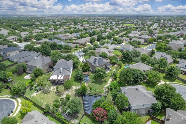 101 Paul Azinger DR, Round Rock, TX 78664