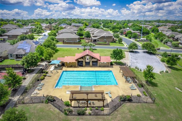 101 Paul Azinger DR, Round Rock, TX 78664