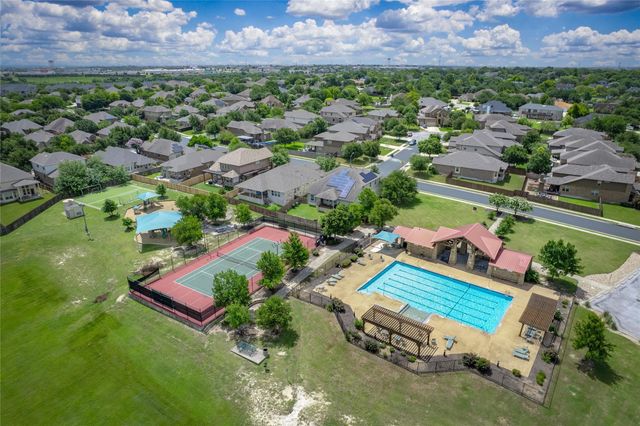 101 Paul Azinger DR, Round Rock, TX 78664