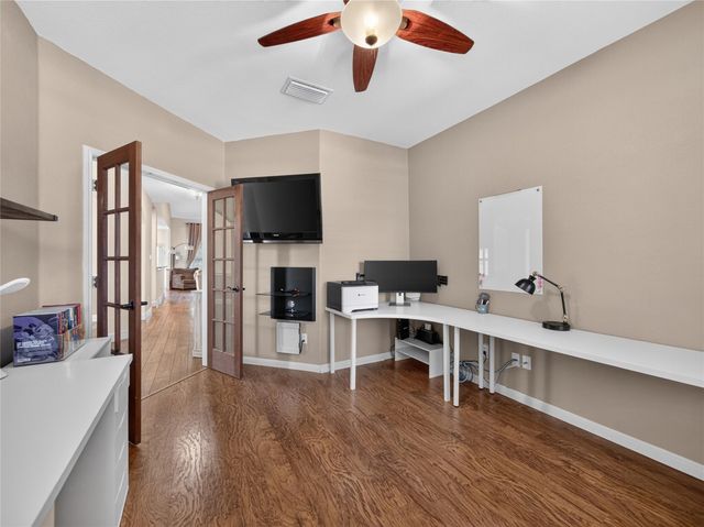 101 Paul Azinger DR, Round Rock, TX 78664