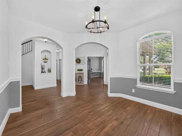 101 Paul Azinger DR, Round Rock, TX 78664