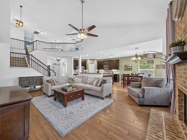 101 Paul Azinger DR, Round Rock, TX 78664