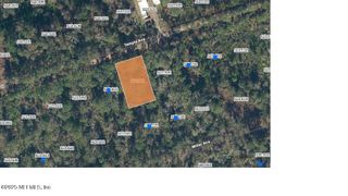 211 TEMPLE Avenue, Crescent City, FL 32112