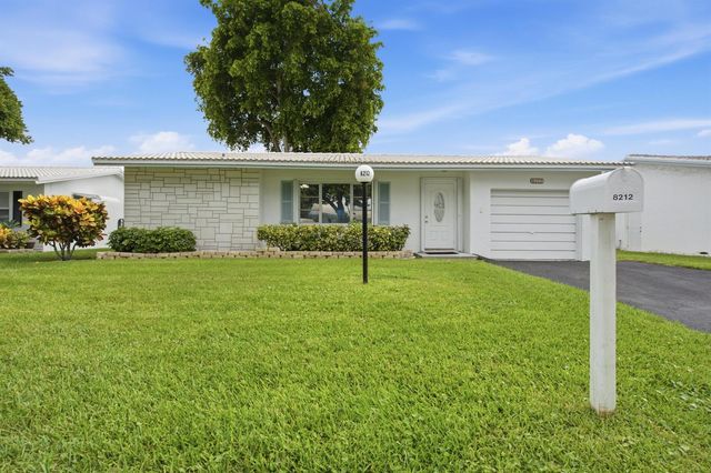 8212 NW 12th Court, Plantation, FL 33322
