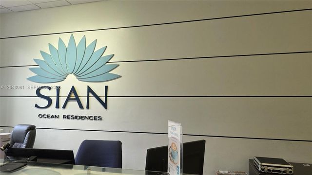 4001 S Ocean Drive 9F, Hollywood, FL 33019