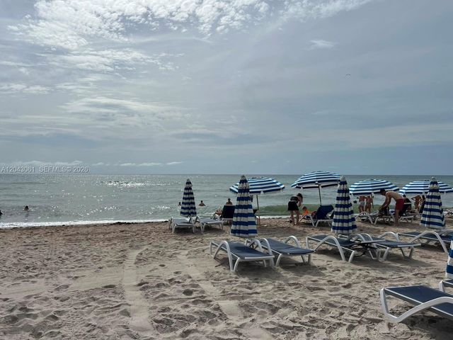 4001 S Ocean Drive 9F, Hollywood, FL 33019