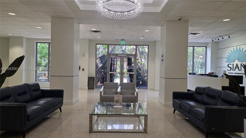 4001 S Ocean Drive 9F, Hollywood, FL 33019