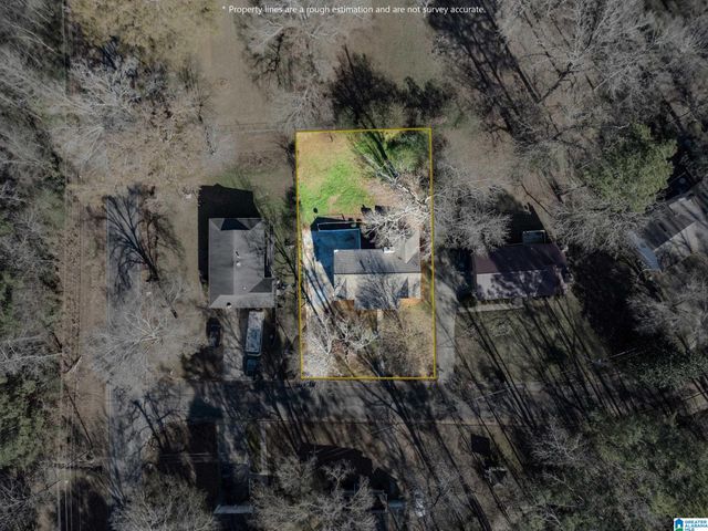 904 RICH ROAD, Birmingham, AL 35215