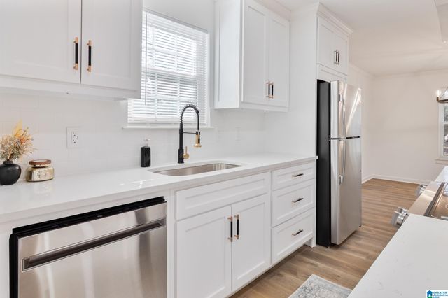 904 RICH ROAD, Birmingham, AL 35215