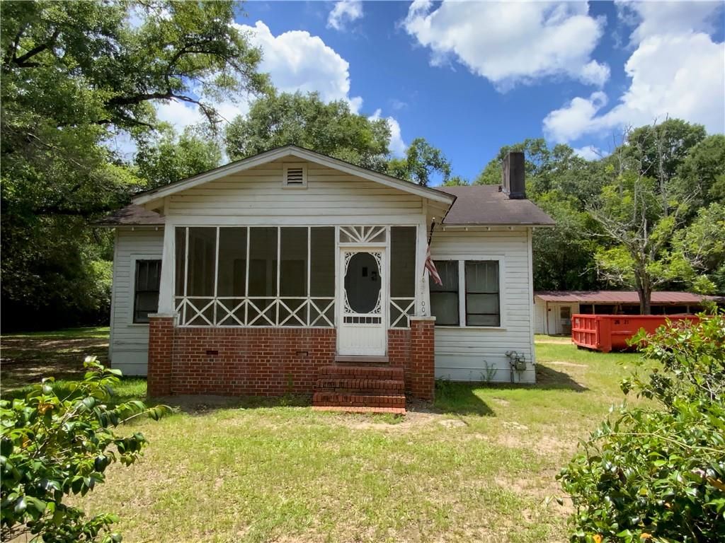 2100 Leroy Stevens Road, Mobile, AL 36695 — photo 4