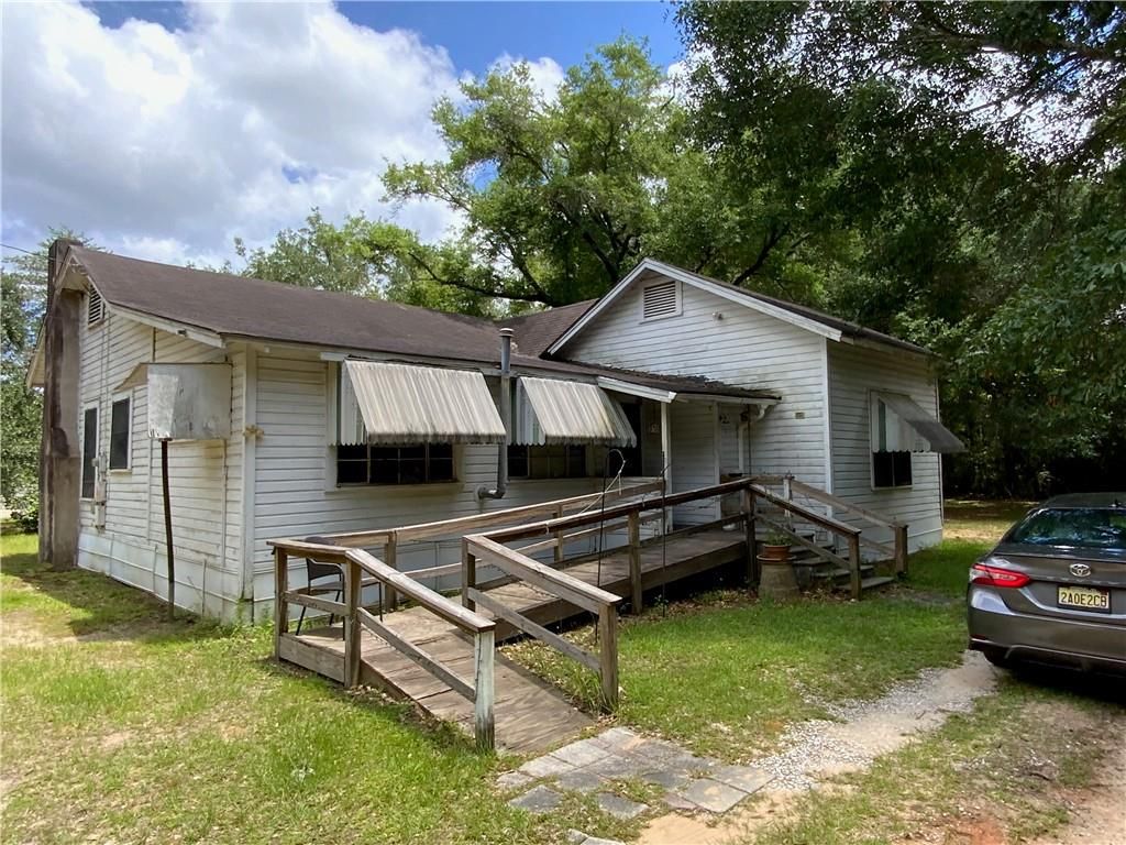 2100 Leroy Stevens Road, Mobile, AL 36695 — photo 5