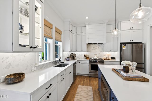 1112 Kentlands Drive, Durham, NC 27713