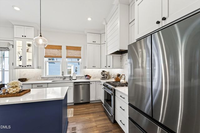 1112 Kentlands Drive, Durham, NC 27713