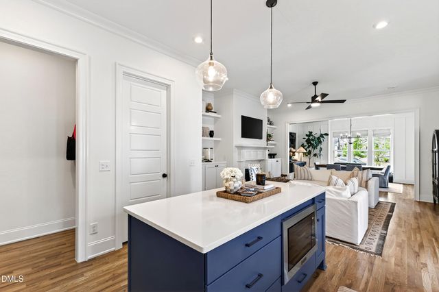 1112 Kentlands Drive, Durham, NC 27713