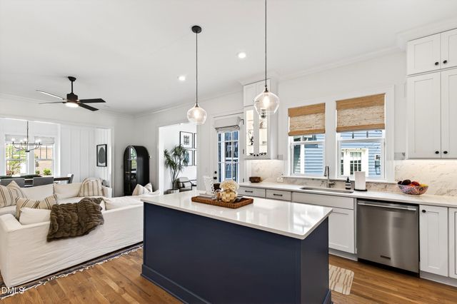 1112 Kentlands Drive, Durham, NC 27713