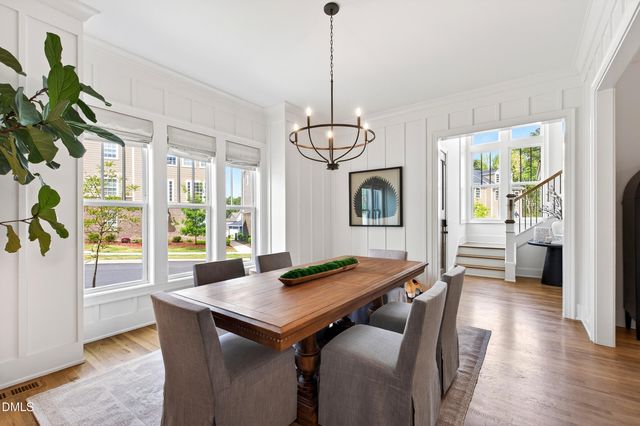 1112 Kentlands Drive, Durham, NC 27713