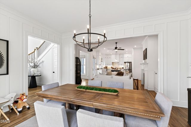 1112 Kentlands Drive, Durham, NC 27713