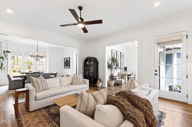 1112 Kentlands Drive, Durham, NC 27713