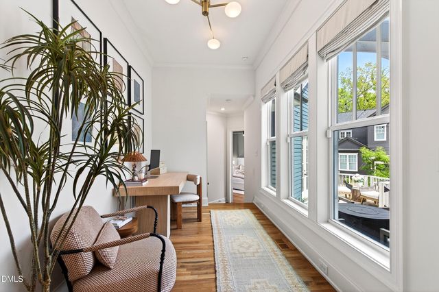 1112 Kentlands Drive, Durham, NC 27713