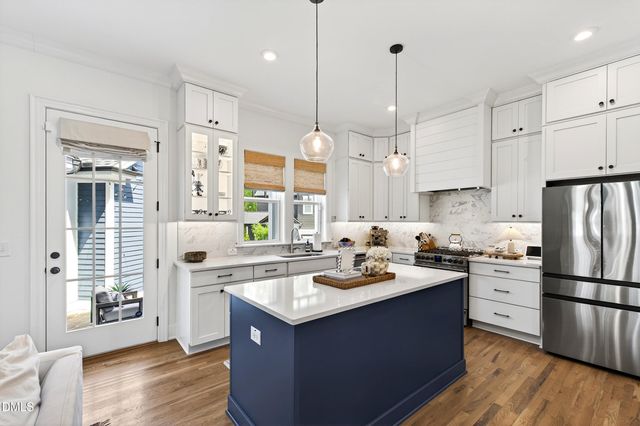 1112 Kentlands Drive, Durham, NC 27713