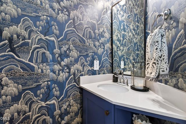 1112 Kentlands Drive, Durham, NC 27713