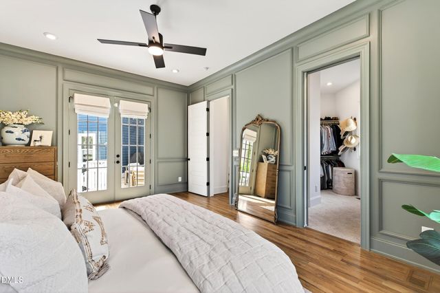 1112 Kentlands Drive, Durham, NC 27713