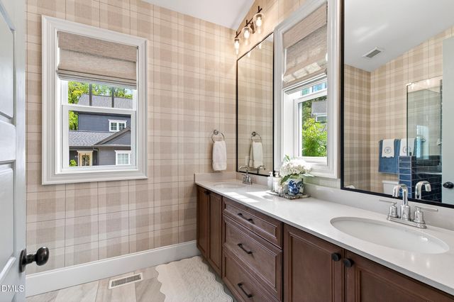 1112 Kentlands Drive, Durham, NC 27713