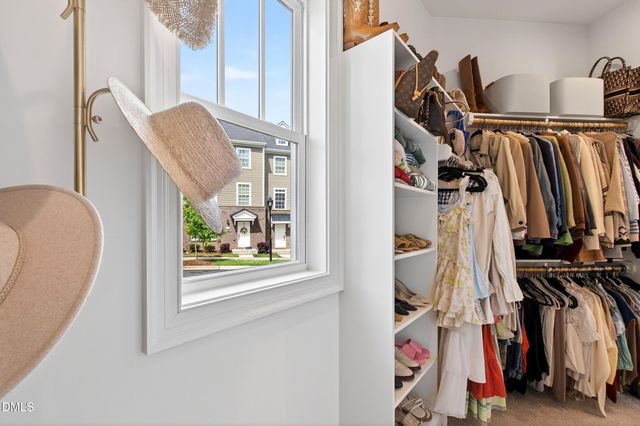 1112 Kentlands Drive, Durham, NC 27713