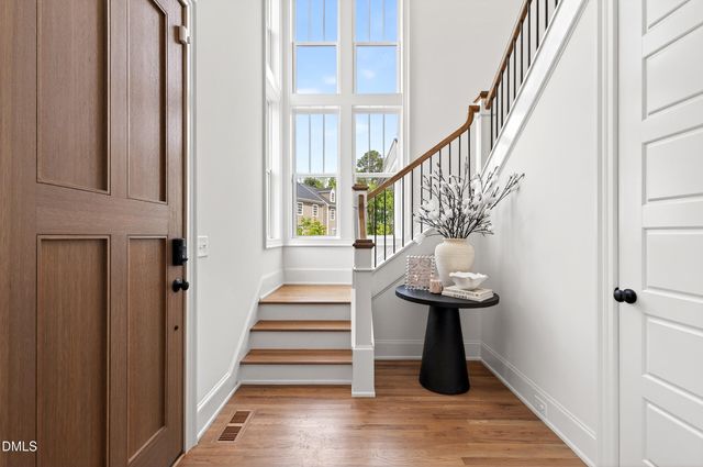 1112 Kentlands Drive, Durham, NC 27713