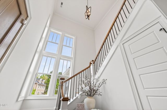 1112 Kentlands Drive, Durham, NC 27713