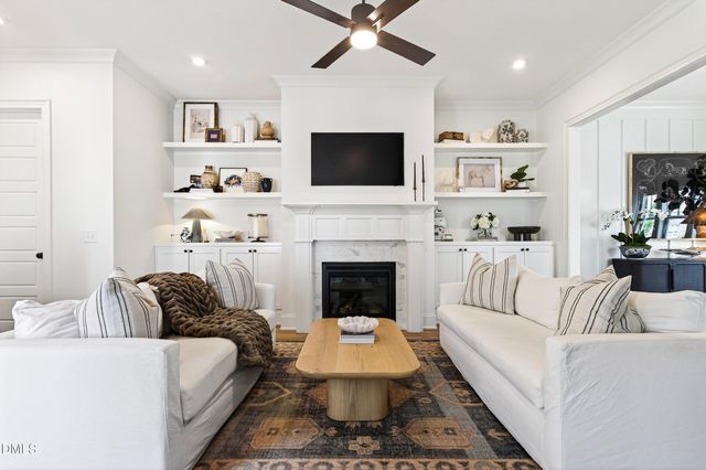 1112 Kentlands Drive, Durham, NC 27713