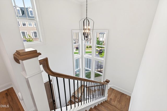 1112 Kentlands Drive, Durham, NC 27713