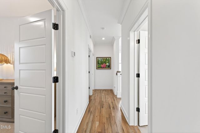 1112 Kentlands Drive, Durham, NC 27713