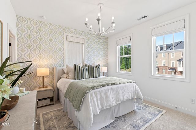 1112 Kentlands Drive, Durham, NC 27713