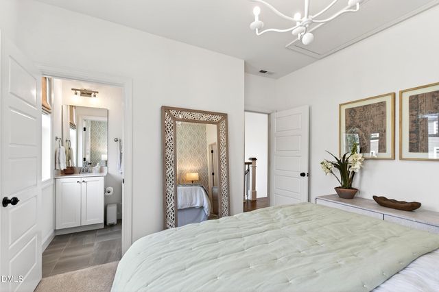 1112 Kentlands Drive, Durham, NC 27713