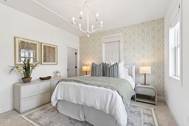 1112 Kentlands Drive, Durham, NC 27713