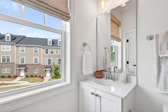 1112 Kentlands Drive, Durham, NC 27713