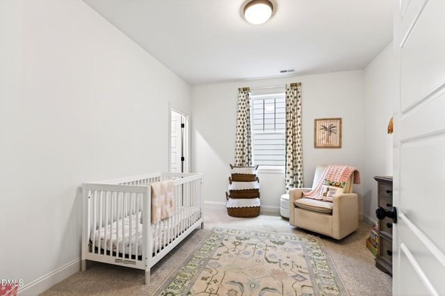 1112 Kentlands Drive, Durham, NC 27713