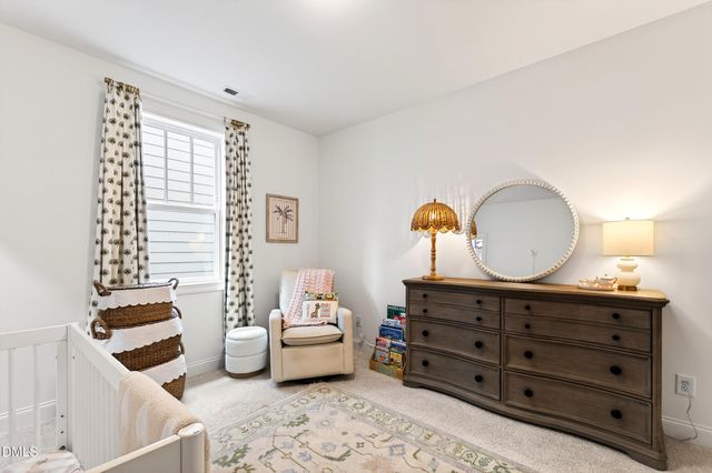 1112 Kentlands Drive, Durham, NC 27713