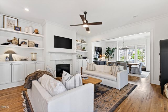 1112 Kentlands Drive, Durham, NC 27713