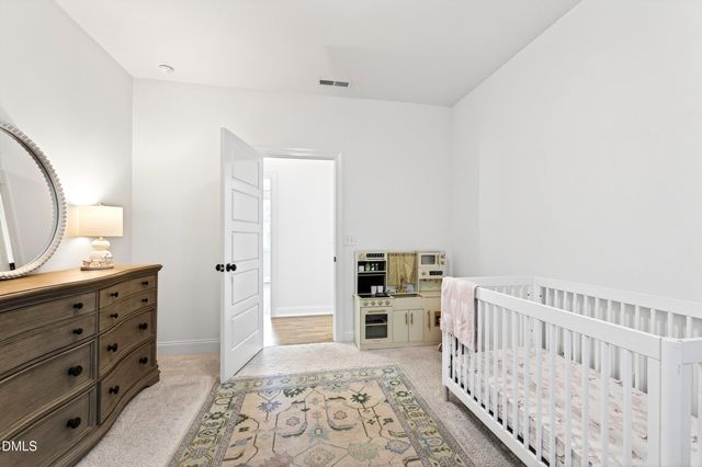 1112 Kentlands Drive, Durham, NC 27713