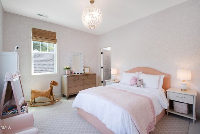 1112 Kentlands Drive, Durham, NC 27713