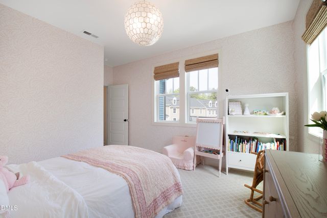 1112 Kentlands Drive, Durham, NC 27713