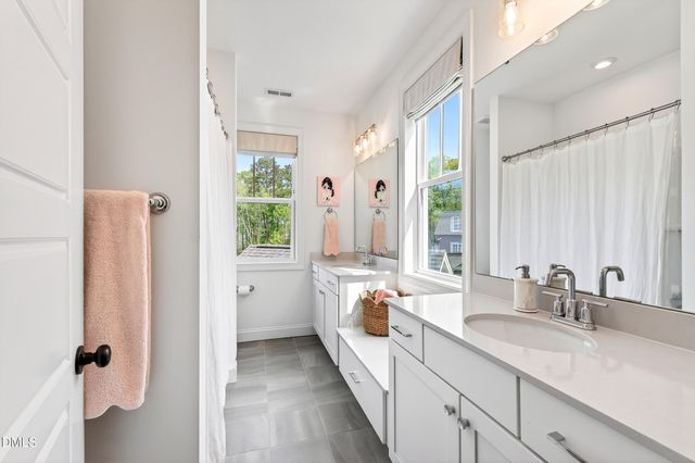 1112 Kentlands Drive, Durham, NC 27713