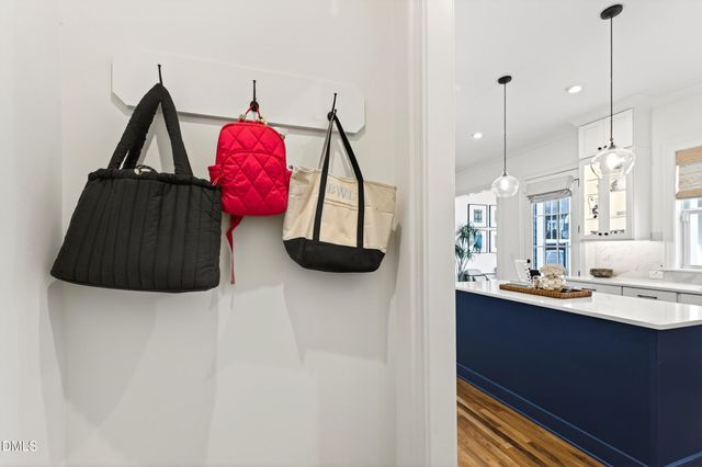 1112 Kentlands Drive, Durham, NC 27713