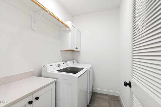 1112 Kentlands Drive, Durham, NC 27713