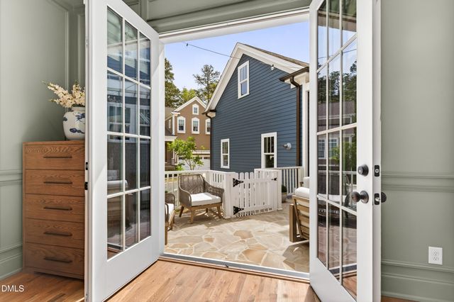 1112 Kentlands Drive, Durham, NC 27713