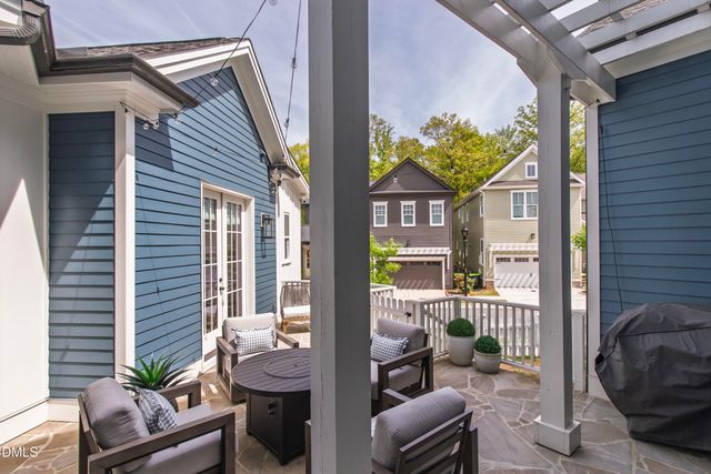 1112 Kentlands Drive, Durham, NC 27713