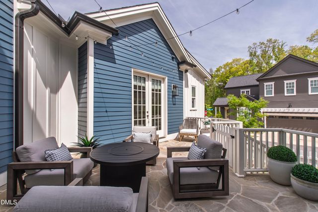 1112 Kentlands Drive, Durham, NC 27713