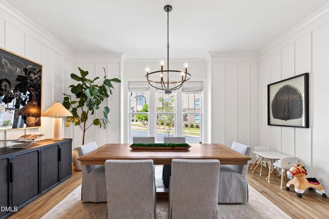 1112 Kentlands Drive, Durham, NC 27713